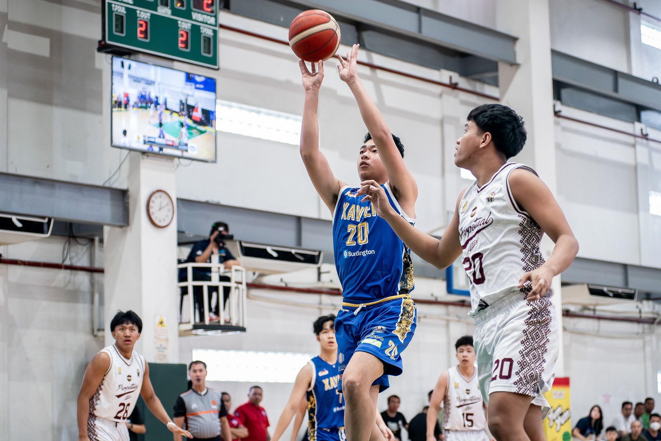 NGBL uplifts MGC-NLCA, Xavier